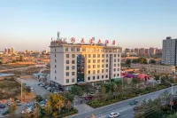 Dingbian Tianbao Hotel