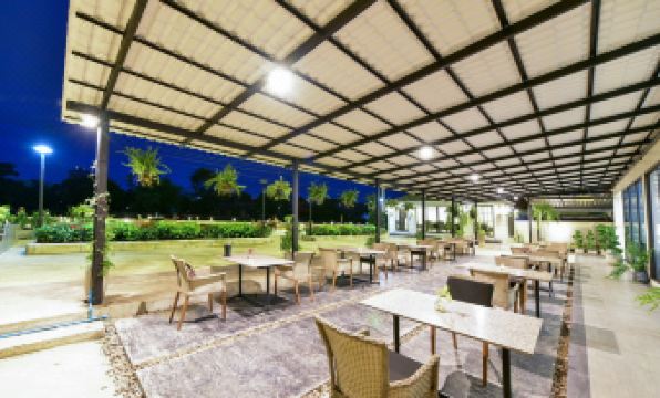 NORN Canalside Bangkok Hotel