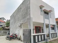 MyKost Palupuh Valley Syariah Hotel dekat RAMAYANA Plaza Jambu Dua