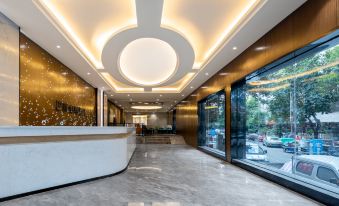 Buffeberg Hotel (Fenggang Hotel, Dongguan)