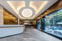 Buffeberg Hotel (Fenggang Hotel, Dongguan) - 3 stjerner