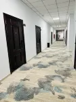 Dongsheng Yujing Homestay (Xinghe North Station Branch) Hotels in Xinghe