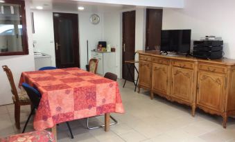 Apartment 20Mns from Paris