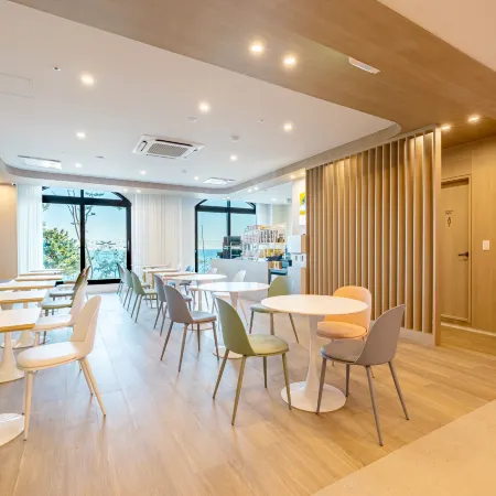 Hound Hotel Ulsan