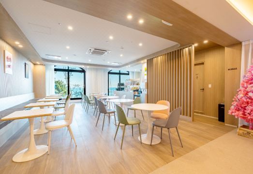 하운드 호텔 울산