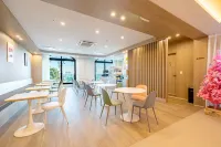 Hound Hotel Ulsan Hotels in Ulsan