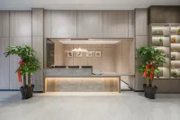 EZ Hotel逸宿飯店（台州花園菜市場海上客運中心店） - 2 星級