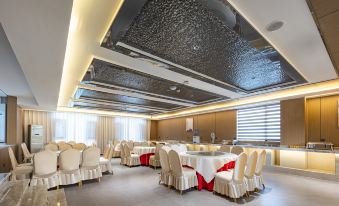 Kunming Changshui International Airport Rezen Hotel