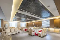 Kunming Changshui International Airport Rezen Hotel - de negocios