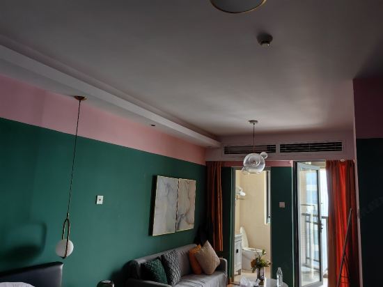 PapaHo民宿（深圳高新園店）優惠