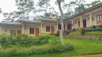 Villa Alam Flores Mbohang Ruteng Mitra RedDoorz