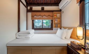 Sicheng  Academy——69Home stay