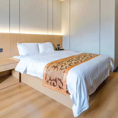 GardenHolidayHotel