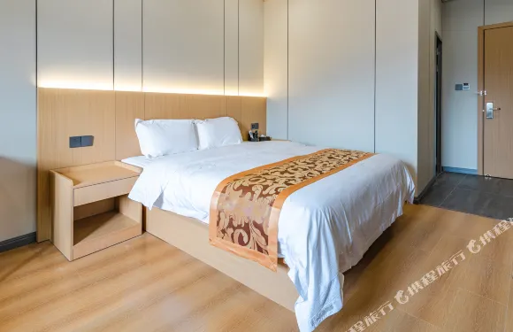 金堂花園假日酒店