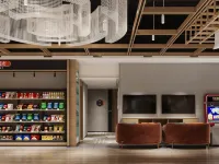 Unknown Lifanyu Hotel (Xiaoyi Times Tianjie Branch) Hotels in Xiaoyi