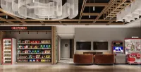 Unknown Lifanyu Hotel (Xiaoyi Times Tianjie Branch) Hotels in Xiaoyi