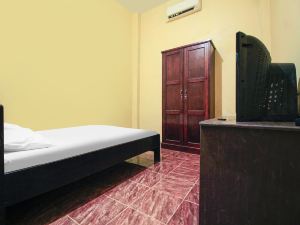 OYO 93443 Emmy Homestay Syariah