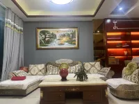 Zhuxi Fengxi Jufu Mountain Villa - พร้อมWifi