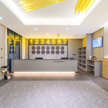 7Days Inn Hotel (Wenshanzhou Xichouxian Xingjie)