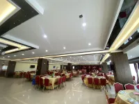 Vienna SanHao Hotel (Lianjiang Qingping Hotel) - Gym