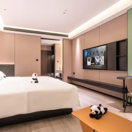 Tianjin International Hotel