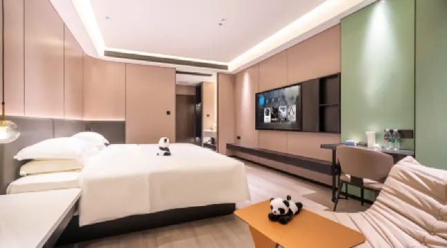 Tianjin International Hotel