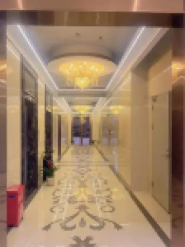 Walton Hotel (Longchuan Railway Station Branch)