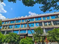 Datang Ximai Hotel Các khách sạn gần Ga Jishou