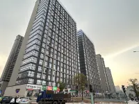 白月光LOFT影院公寓（南昌西站店） 住宿飯店