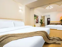 Sunshine Ninety-Nine B&B Hotel (Changsha Wuyi Square IFS International Financial Center) Hotels near Fire Palace