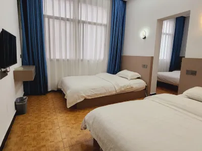 Mingcheng Hotel