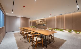 JI Hotel (Shijiazhuang Zhengding Ancient City)