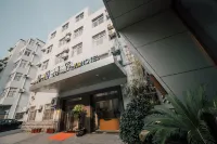 Yixuan Hotel (Yangzhou Jiangdu Branch) Hotels in Jiangdu commercial area