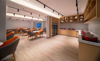 Ousika International Hotel (Guancheng Keyuan Garden)