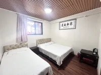 Wudang Mountain Seven Star Mountain Villa Hotels near Second Gate to Heaven