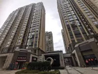 平潭蒲宿雲里民宿（吾悅廣場店） - 浴缸