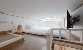 Jeju Tinder Town Resort