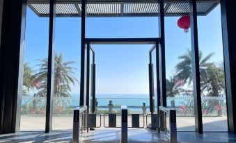 Shihai Xiyou Seaview Apartment (Nan'ao Houzhai Branch)
