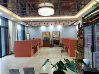 Taiyue Hotel Hotels in Anze County