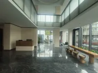 Huangshan Yingze Art Resort Hotels in Xiuning