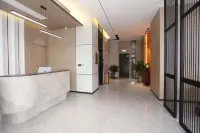 Homeinn Superior Yun Hotel (Bengbu City Guzhen County Jinpu Railway Site Park) Hotels in Guzhen