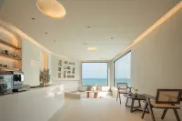 檸嶼海·seasideオーシャンビュープール美宿(雙月灣リゾートエリア)