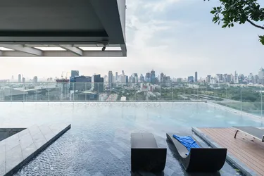 รูปภาพของQueens Residence สุขุมวิท กรุงเทพฯ