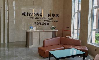 Dongfang Haiyun Apartment