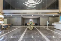 Tuke China Hotel Yong'an Chengshang Plaza Store