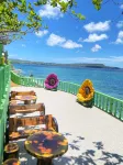Oceanfront Beach Resort - Pensions