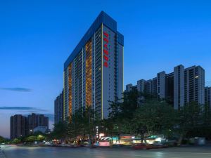 Licai Tianxi Hotel