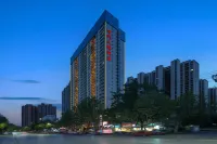 Licai Tianxi Hotel