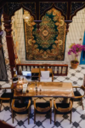 Xunjiang Bieyuan Homestay（Kashgar ancient city scenic area inside） Hotels in Kashgar