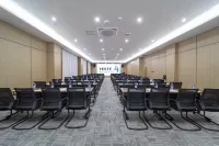 雅斯特國際飯店（防城港桃花灣廣場店） - 海滩